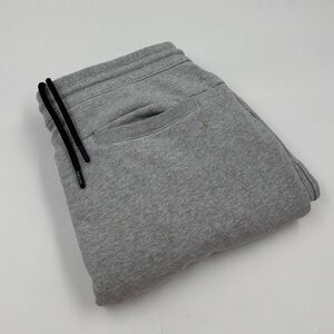 Public Rec Men’s‎ 36/30 Gray Cotton Joggers